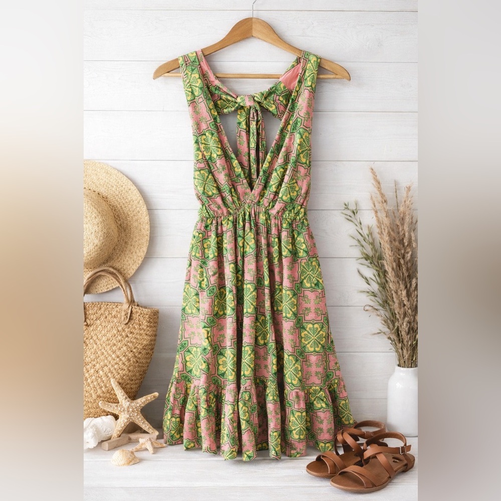 House of Harlow 1960 Dress – Womens Size M